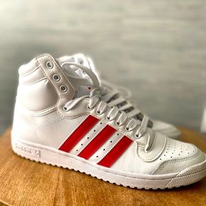 ADIDAS Top Ten High Tops